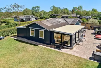 Image de Superbe maison à Haderslev avec WiFi