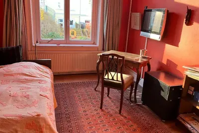 Image de City villa Hamburg-Generalsviertel