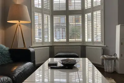 Image de West Kirby Town House near beach, restaurants etc