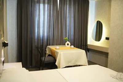 Image de 2-bedroom bed & breakfast in charming Denizli with Ac, WiFi