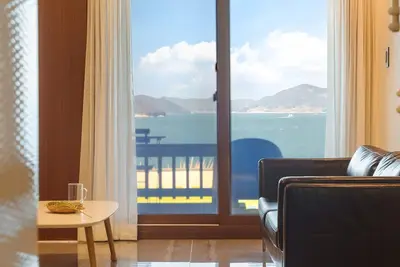 Image de Geoje Piscina Pool Villa