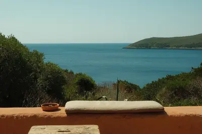 Image de Secluded Island Retreat on Giannutri