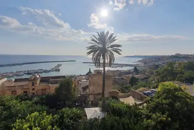 Image de Individual vacation home in the centro storico of Sciacca / Sicily