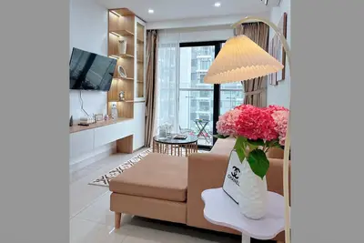 Image de Minh Anh Apartment