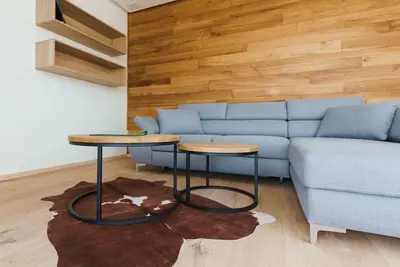 Image de Bel appartement pour 6 personnes avec Wifi, Tv, balcon et parking