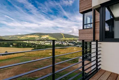 Image de Confortable appartement pour 5 personnes avec Wifi, Tv, balcon et parking