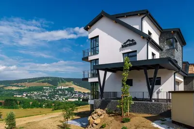 Image de Confortable appartement pour 6 personnes avec Wifi, Tv, balcon et parking