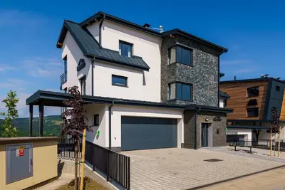 Image de Confortable appartement pour 6 personnes avec Wifi, Tv, balcon et parking