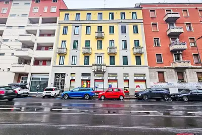 Image de Agréable appartement pour 4 personnes avec Wifi, climatisation, Tv et balcon