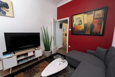 Image de Gazi Apartment with Breakfast