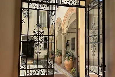 Image de Petrucci house historic center