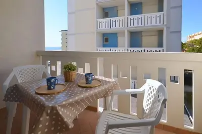 Image de Appartement en bord de mer-Beahost