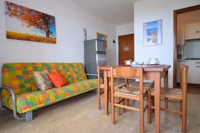 Image de Appartement au bord de l'eau - Beahost