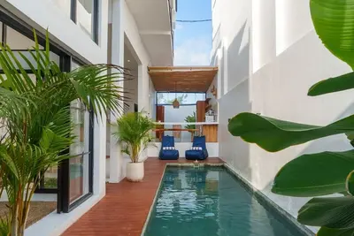 Image de 3 Bedroom Family Private Villa in Ungasan