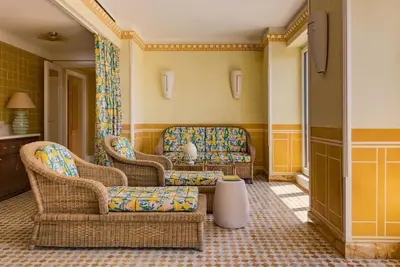 Image de Charming 2-bedroom apartment with Ac, WiFi in fantastic Korçë