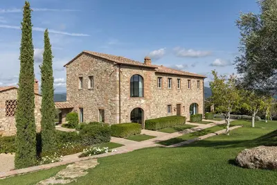 Image de Podere Venere by Miani Group