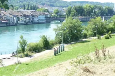 Image de Vacation apartment Adelberg