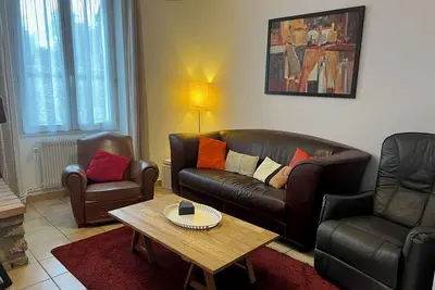 Image de Appartement en Essonne idéal pour les familles et travailleurs. Paris en Rerc.