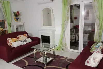 Image de It is located in a fantastic area of urbanization in La Zenia with gardens.