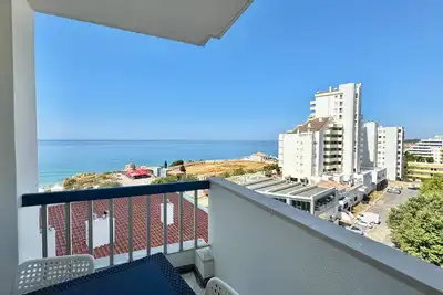 Image de Praia Rocha/Concorde/605/Front d mer/Parking/by Ig