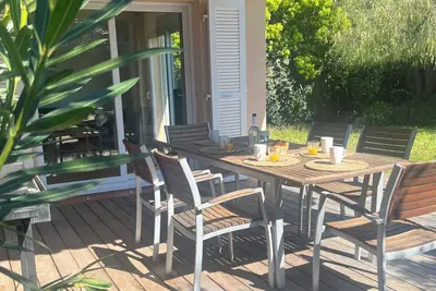 Image de Villa Cala Rossa 3 chambres