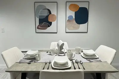 Image de Cozy Stay, Near Newark Airport & Nyc – 10 Min to Ewr, 30 Min to Manhattan!