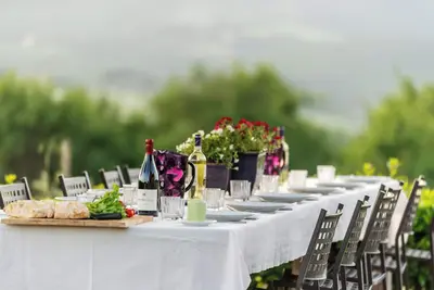 Image de Villa Etruria by Miani Group