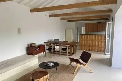 Image de Villa vue sur la mer et accès plage à pied