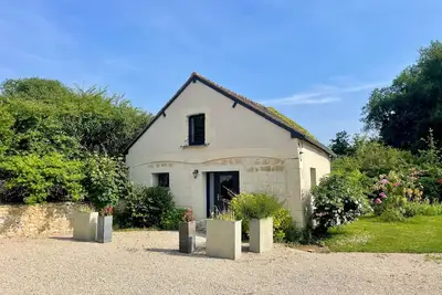 Image de La Petite Charbonnière Gîte Jusqu'à 4 Personnes