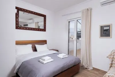 Image de Rooftop Gazi Apartment Athens