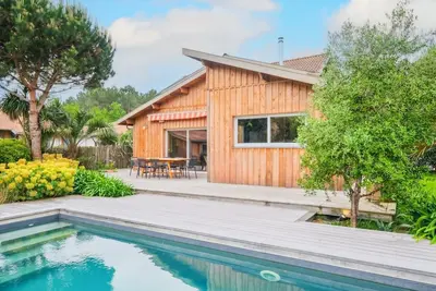 Image de Villa Madonne *Piscine *Plage *7 couchages ☀️