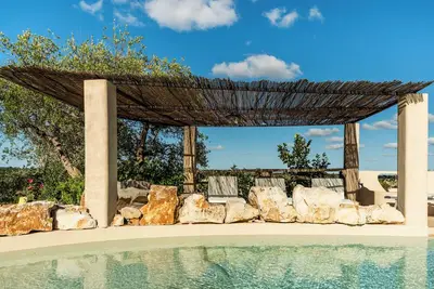 Image de Sopra i Sassi intera o singoli trulli