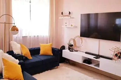 Image de Spacious 4-bedroom apartment near Airport, Nairobi