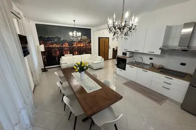 Image de Elegant Apartment in the center of Rome