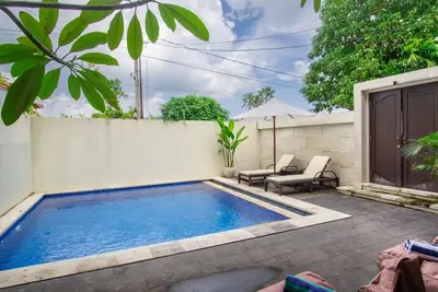 Image de 3 Bedroom Villa in the Heart of Canggu Area