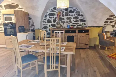 Image de Appartement typique de village