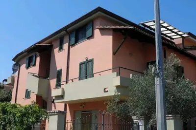 Image de Tortoli Vacation Apartment Penthouse