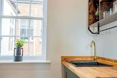 Image de WhiskAwayStays - Foregate Studio - No. 1