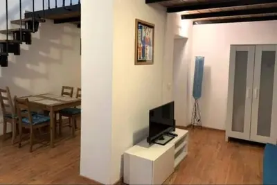 Image de Trevi House Bureau