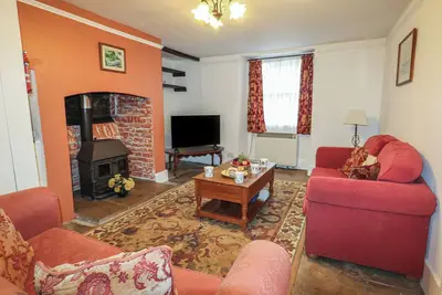 Image de Vinney Cottage, pet friendly, character holiday cottage in Owermoigne