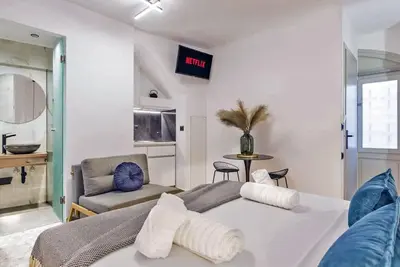 Image de Arch. 4 Luxury Living