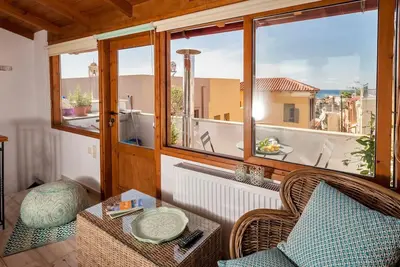 Image de Casa Emily | Chania Old Port