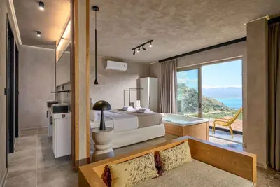 Image de Nami Suites | Alenia
