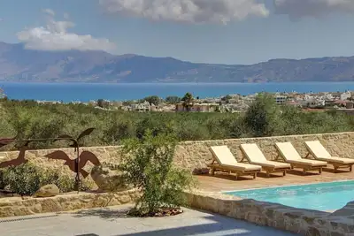 Image de Villa Naruto | Kissamos