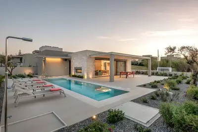 Image de Deux Olives Luxurious Villa
