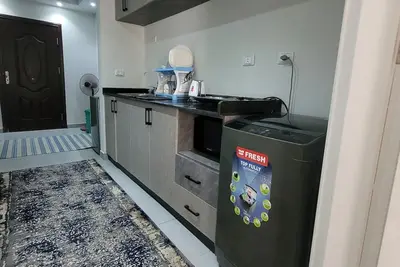 Image de Seas the Day, Centeral, Beach Front, Free Wi-Fi