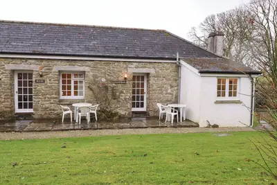 Image de The Coach House, pet friendly, country holiday cottage in Camelford