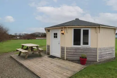 Duck Pool, pet friendly, with a garden in Hartland