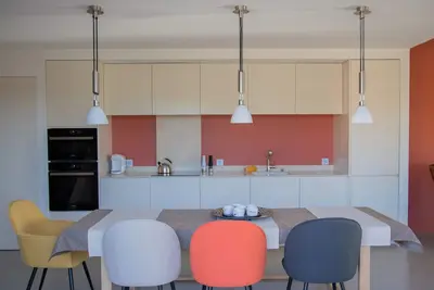 Image de Gite La Villa de prestige, domaine 669 à Ales