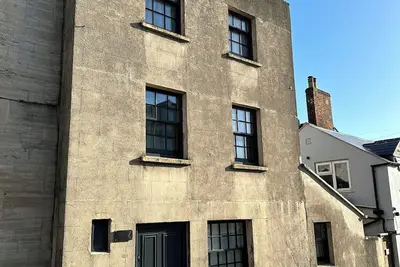 Image de Elegant townhouse in Stroud - Entire Home in the Cotswolds